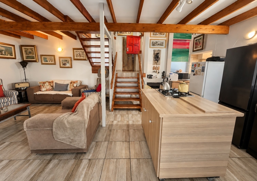 3 Bedroom Property for Sale in Kosmos North West